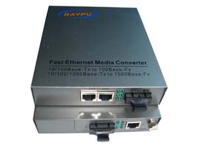 RAYPURP100-FE-SM-120收发器产品图片1-IT168