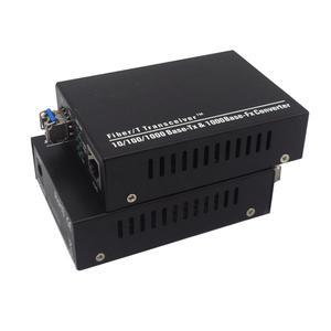 深度解析Tincam天博通信TBC-3602N 1000M SFP光纤收发器 价格、厂家与产品图鉴
