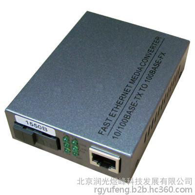 【光纤收发器】价格_厂家_图片